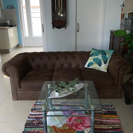 Nacaren Playa Cullera Villa Luaran gambar