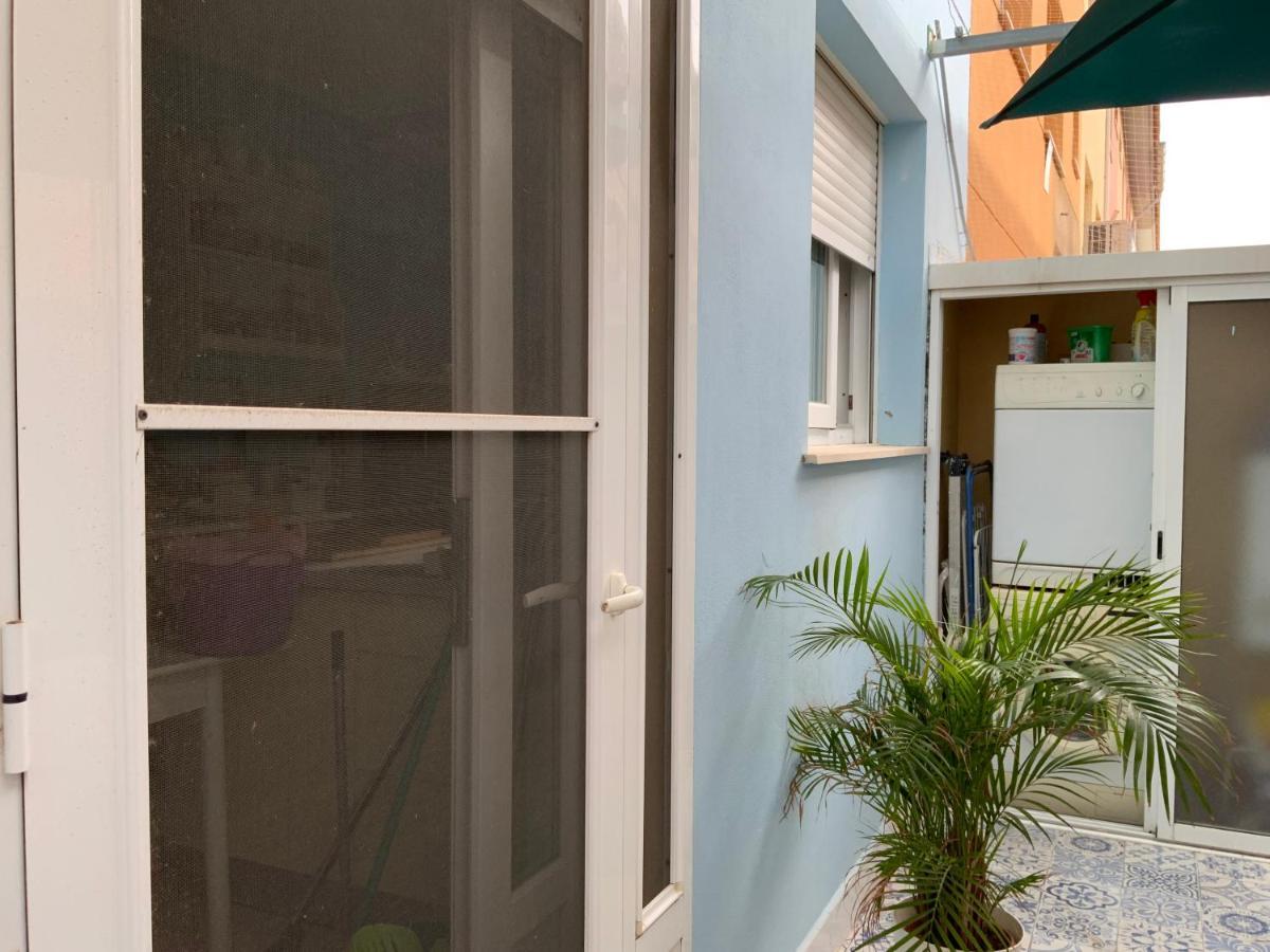 Nacaren Playa Cullera Villa Luaran gambar