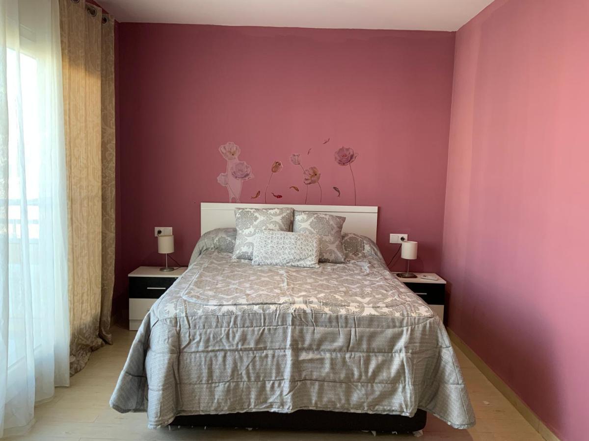 Nacaren Playa Cullera Villa Luaran gambar