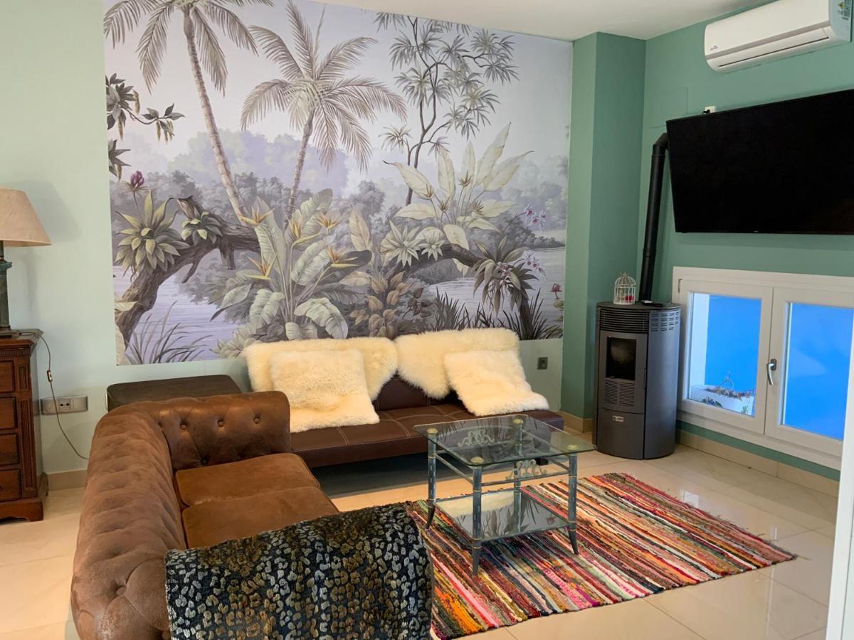 Nacaren Playa Cullera Villa Luaran gambar