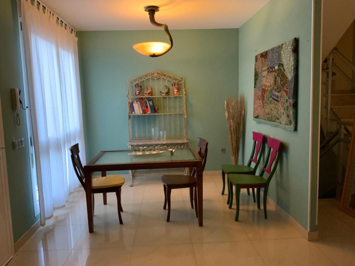 Nacaren Playa Cullera Villa Luaran gambar