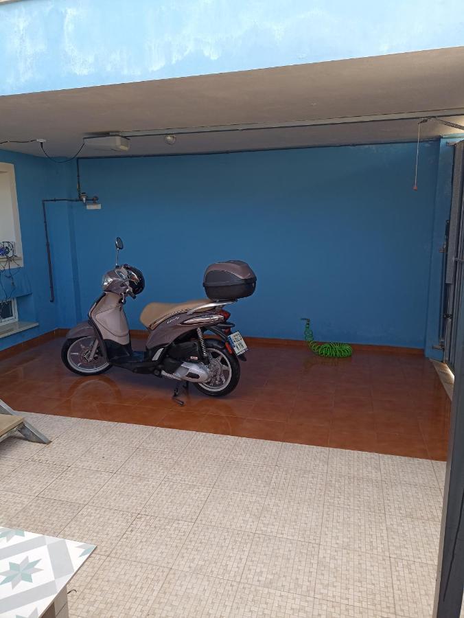 Nacaren Playa Cullera Villa Luaran gambar