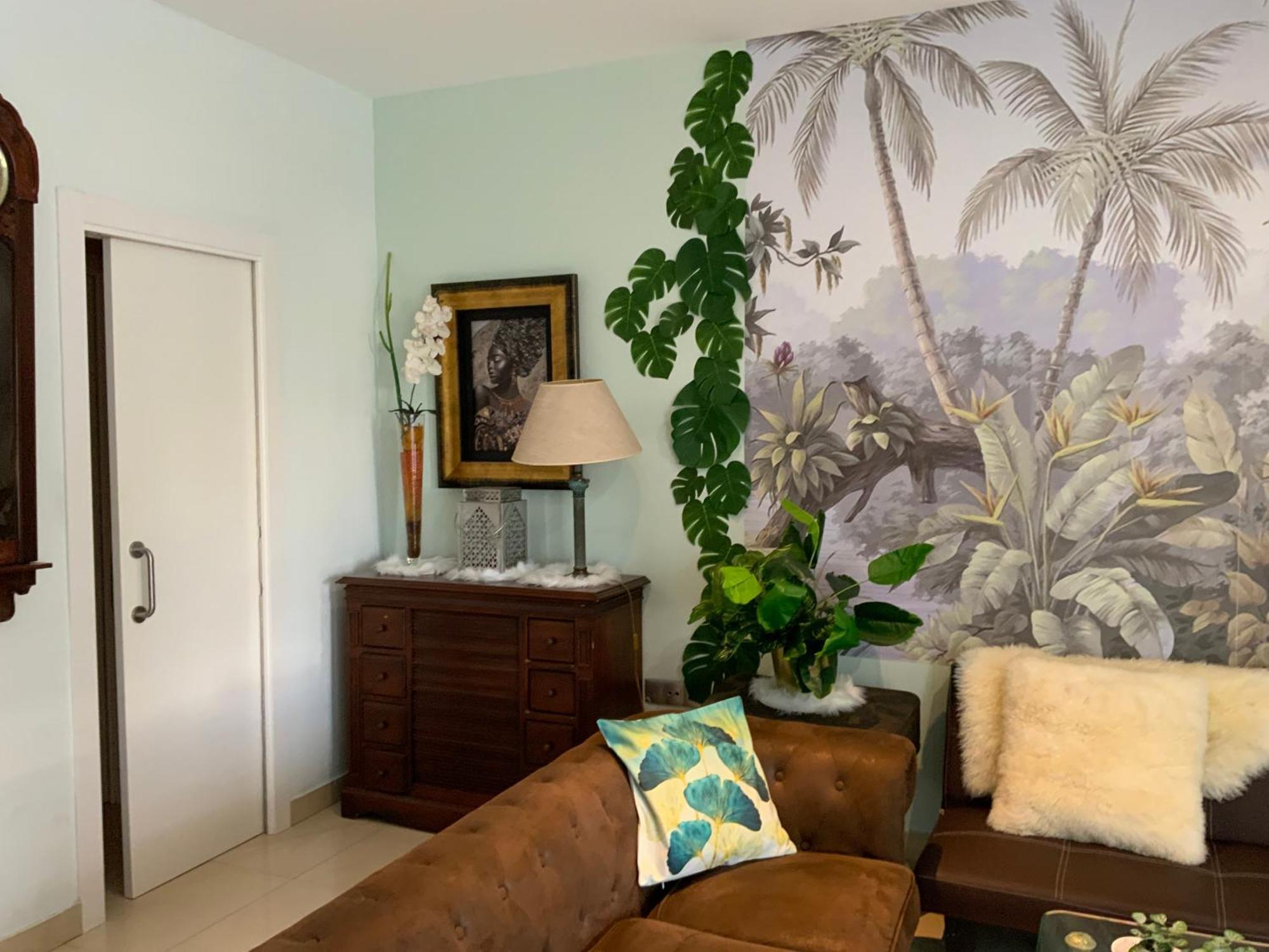 Nacaren Playa Cullera Villa Luaran gambar