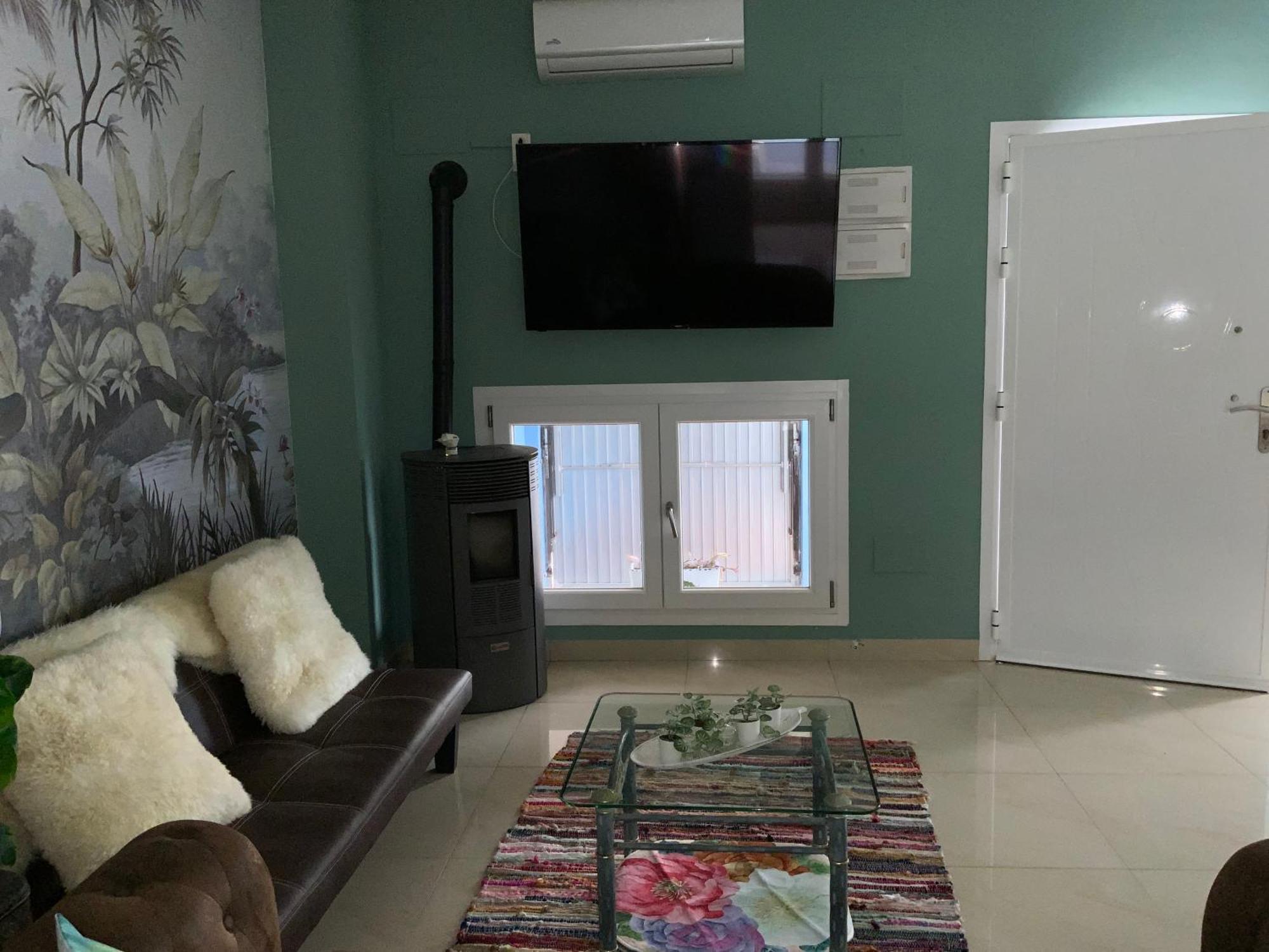 Nacaren Playa Cullera Villa Luaran gambar