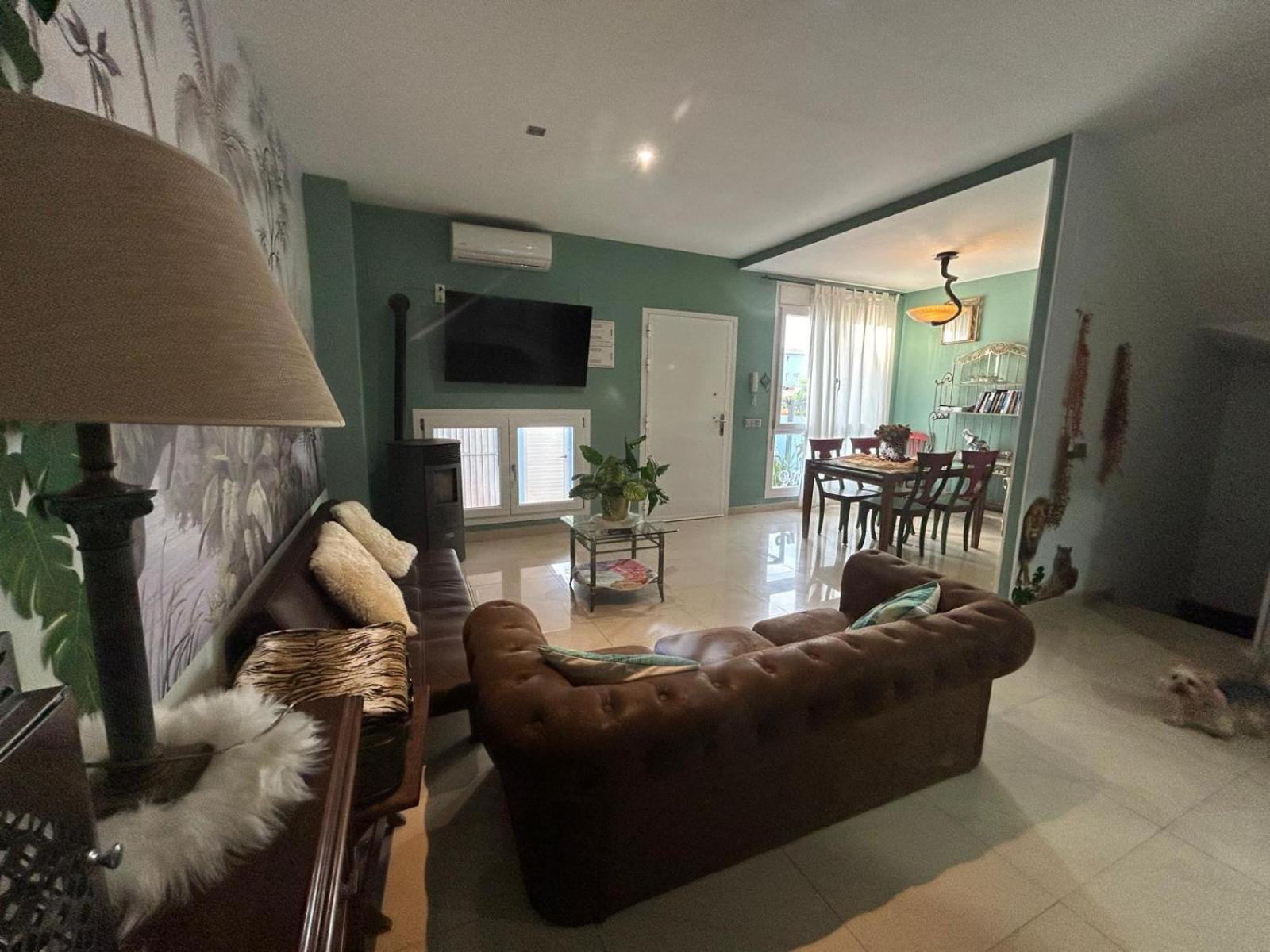Nacaren Playa Cullera Villa Luaran gambar