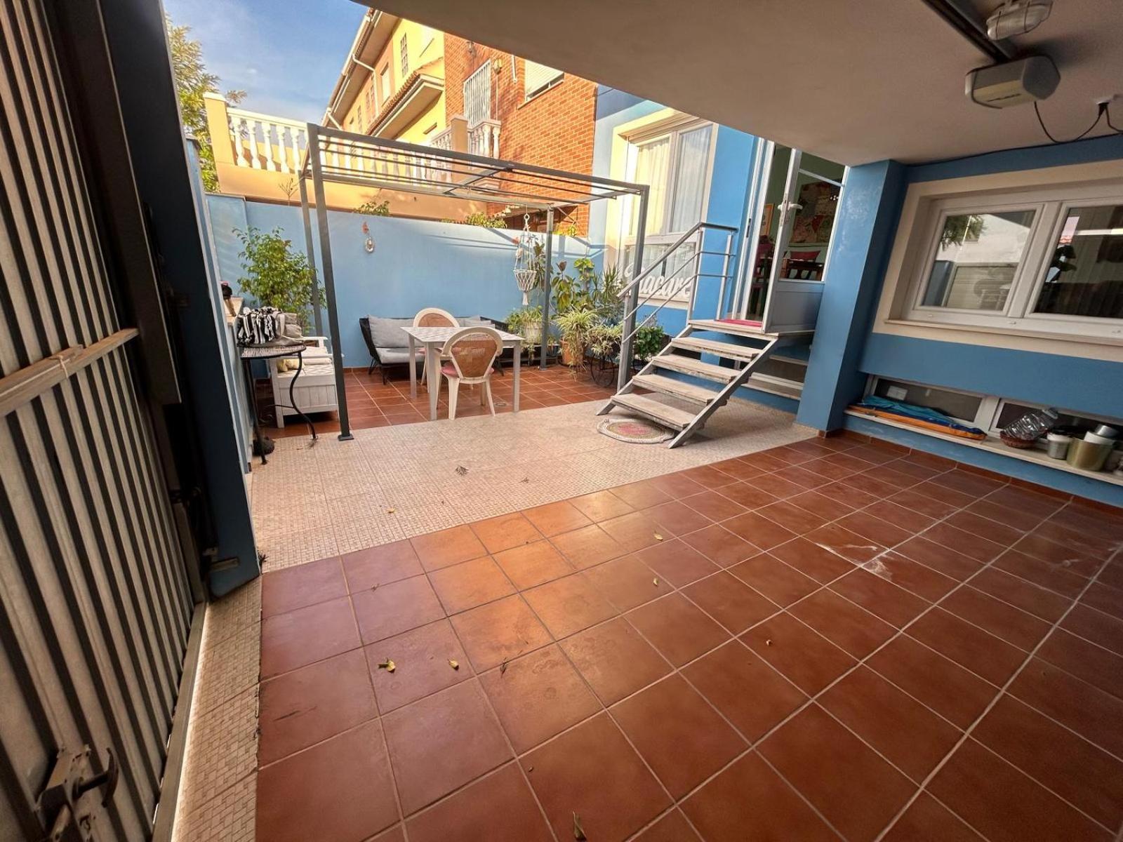 Nacaren Playa Cullera Villa Luaran gambar
