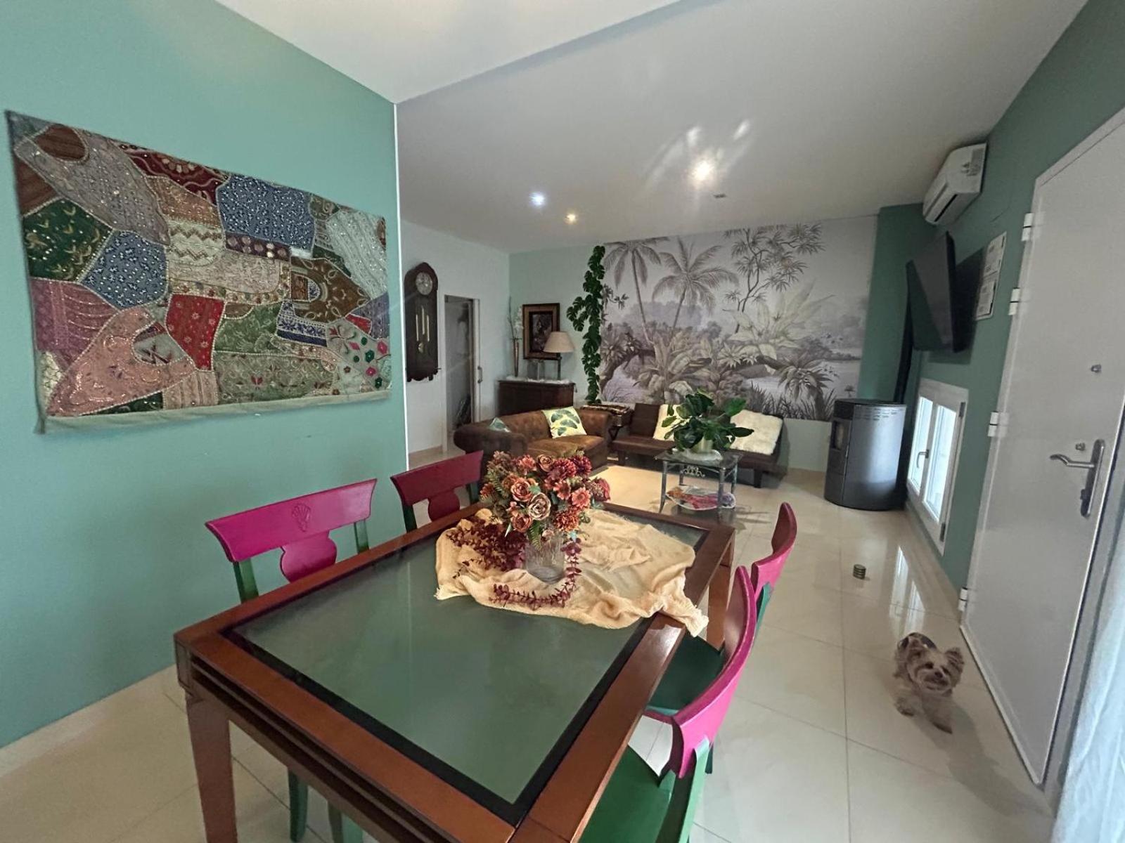 Nacaren Playa Cullera Villa Luaran gambar