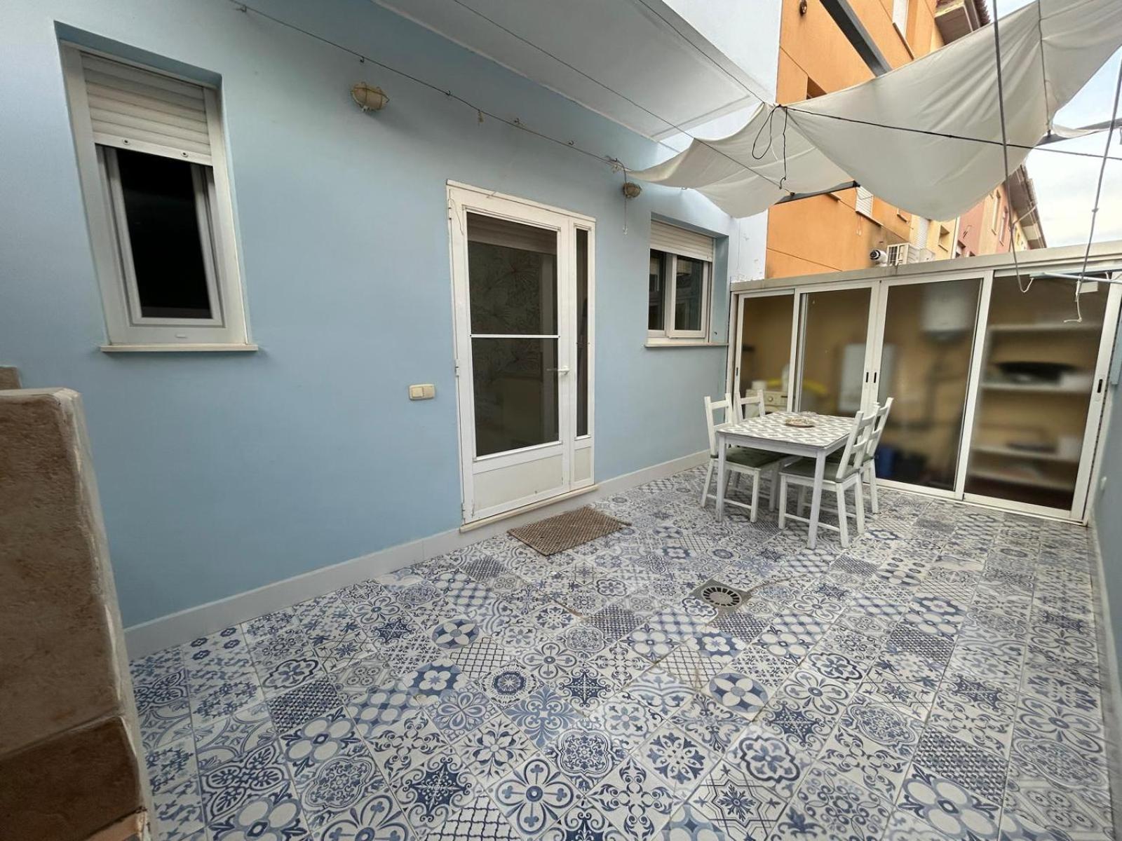 Nacaren Playa Cullera Villa Luaran gambar