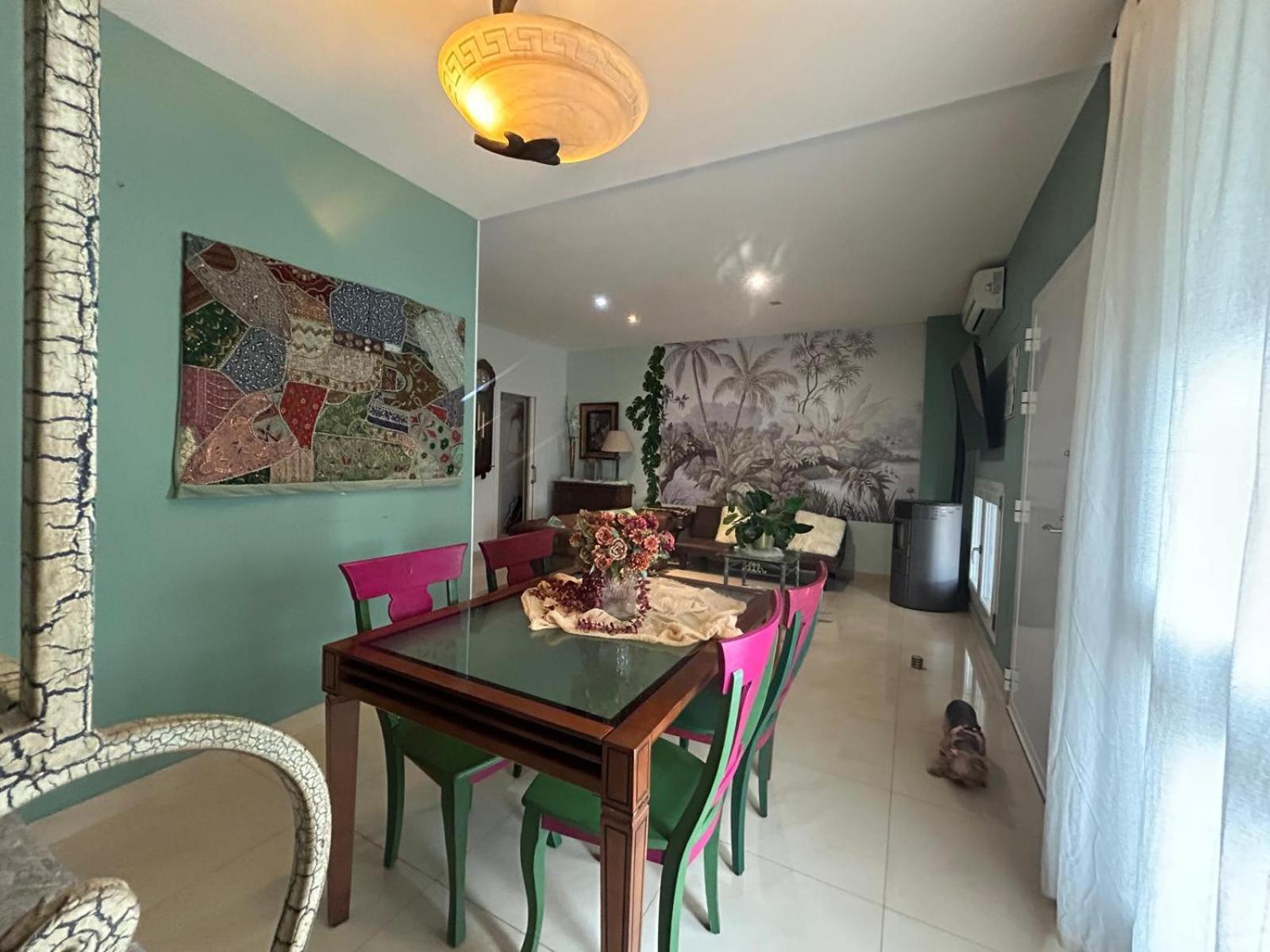 Nacaren Playa Cullera Villa Luaran gambar