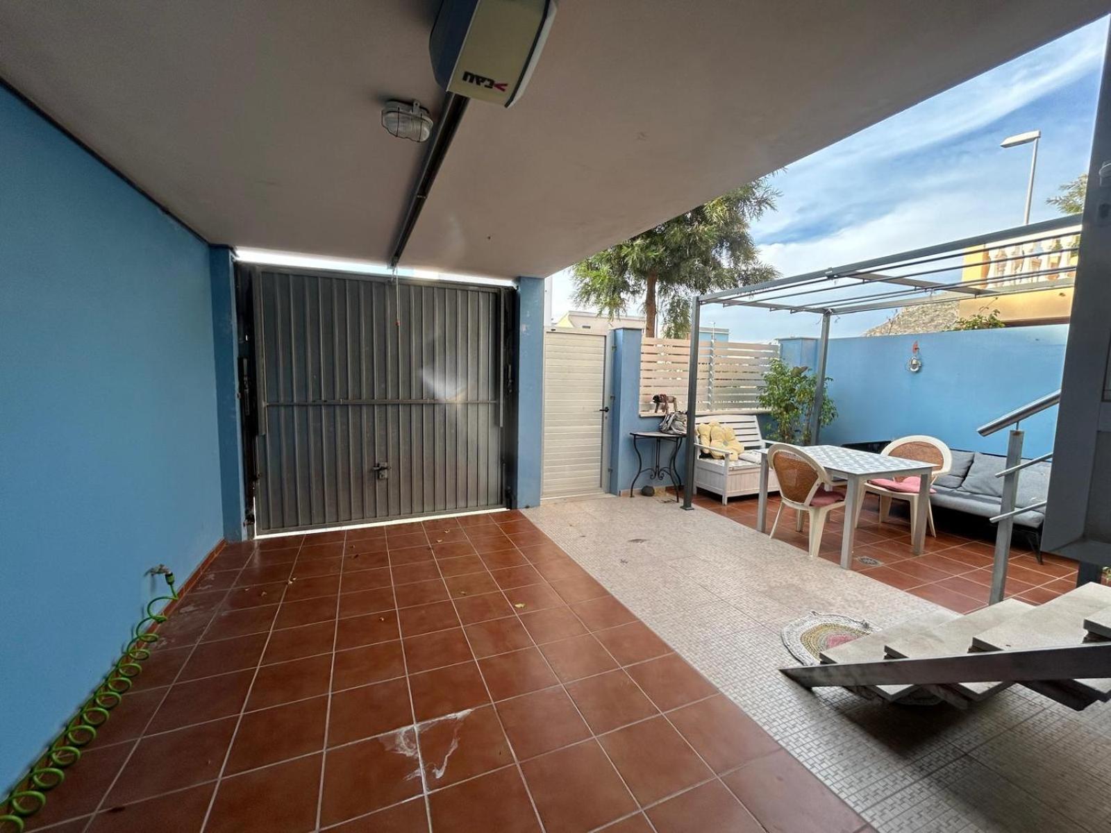 Nacaren Playa Cullera Villa Luaran gambar