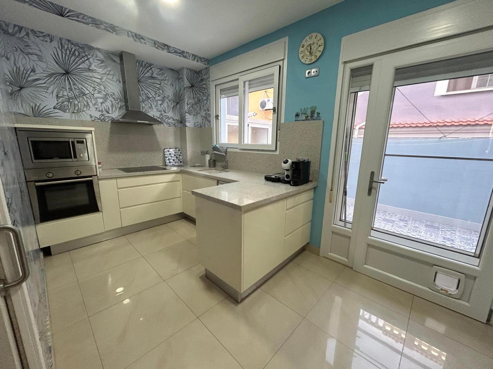 Nacaren Playa Cullera Villa Luaran gambar